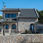 Dianne 1 Livadi Arachovas Holiday home *