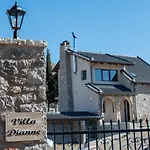 Dianne 1 Livadi Arachovas Holiday home *