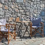 Dianne 1 Livadi Arachovas Holiday home *
