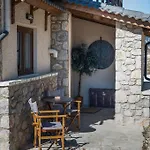 Dianne 1 Livadi Arachovas Holiday home *