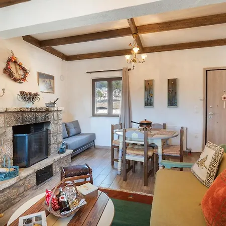 Dianne 1 Livadi Arachovas Casa vacanze Arachova