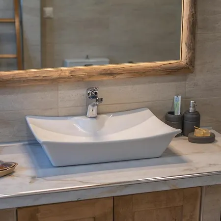 Dianne 1 Livadi Arachovas Casa vacanze Arachova