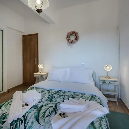 Casa vacanze Dianne 1 Livadi Arachovas Arachova