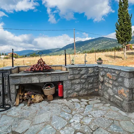 Casa vacanze Dianne 1 Livadi Arachovas *