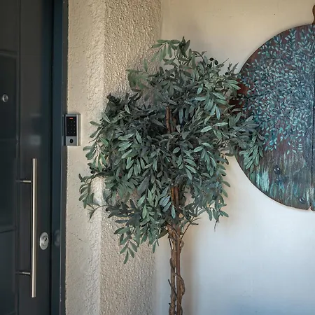 Dianne 1 Livadi Arachovas Casa vacanze *